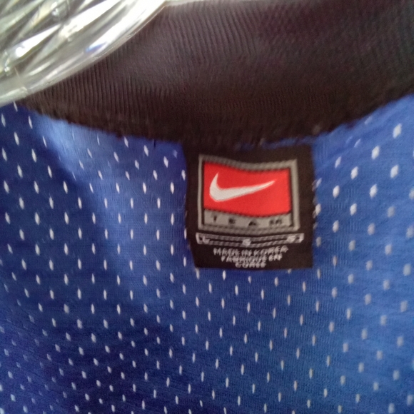 DUKE University Basketball Jersey Size L - Picture 3 of 4